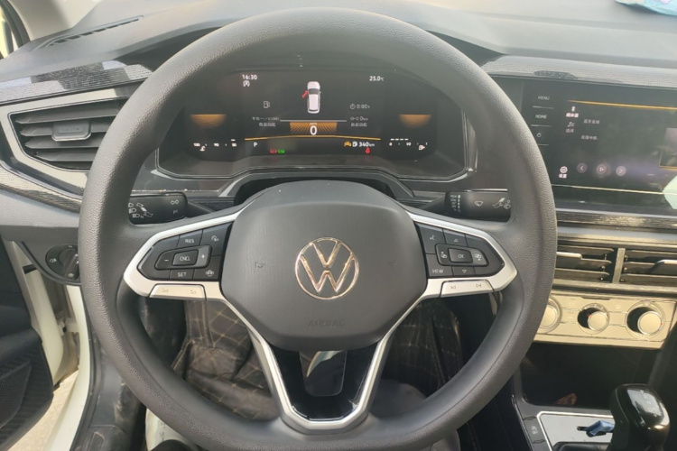 Volkswagen Lavida 2023 car image #11