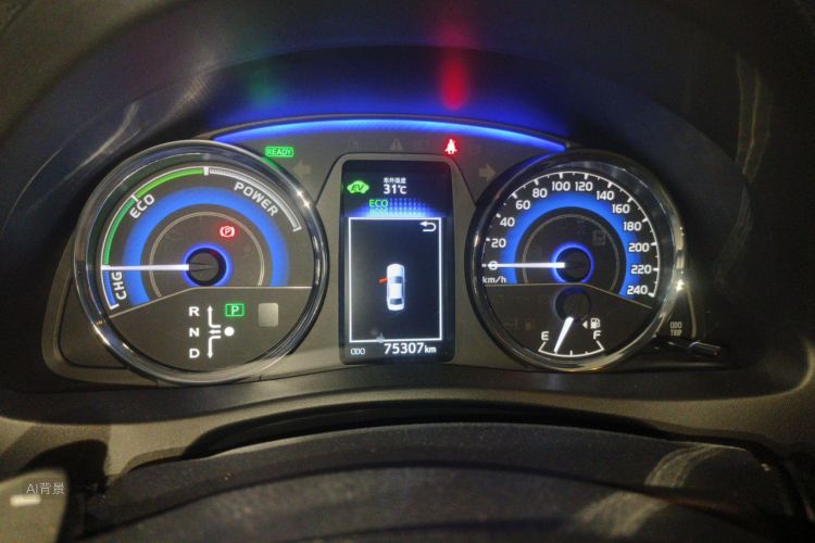 Toyota Corolla 2018 #13 Toyota Corolla 2018 car image #13