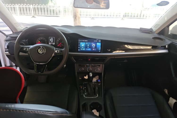 Volkswagen Lavida 2019 #11 Volkswagen Lavida 2019 car image #11
