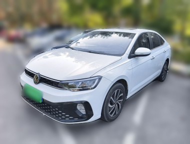 Volkswagen Lavida 2024 imagem de carro 
