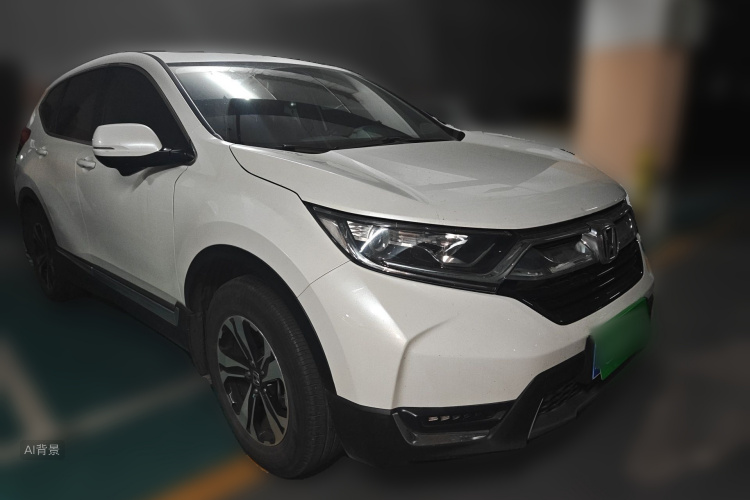 Honda CR-V 2020 immagine di auto #4