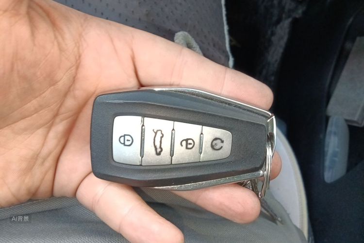 GEELY Binray 2024 #10 GEELY Binray 2024 immagine di auto #10