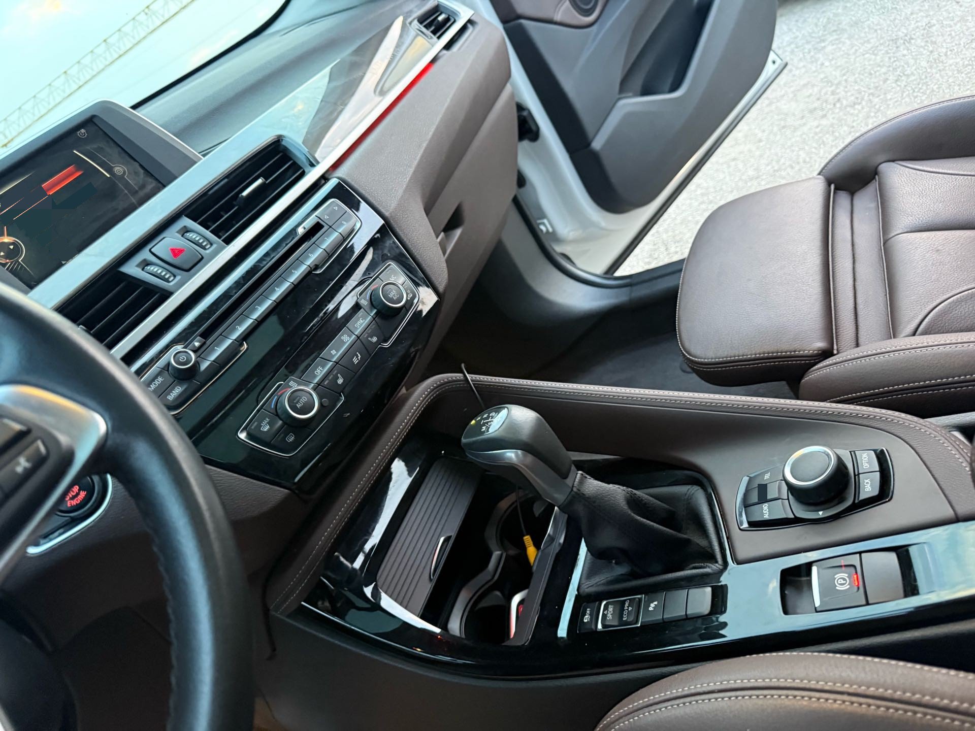 BMW X1 2017 #14 BMW X1 2017 car image #14