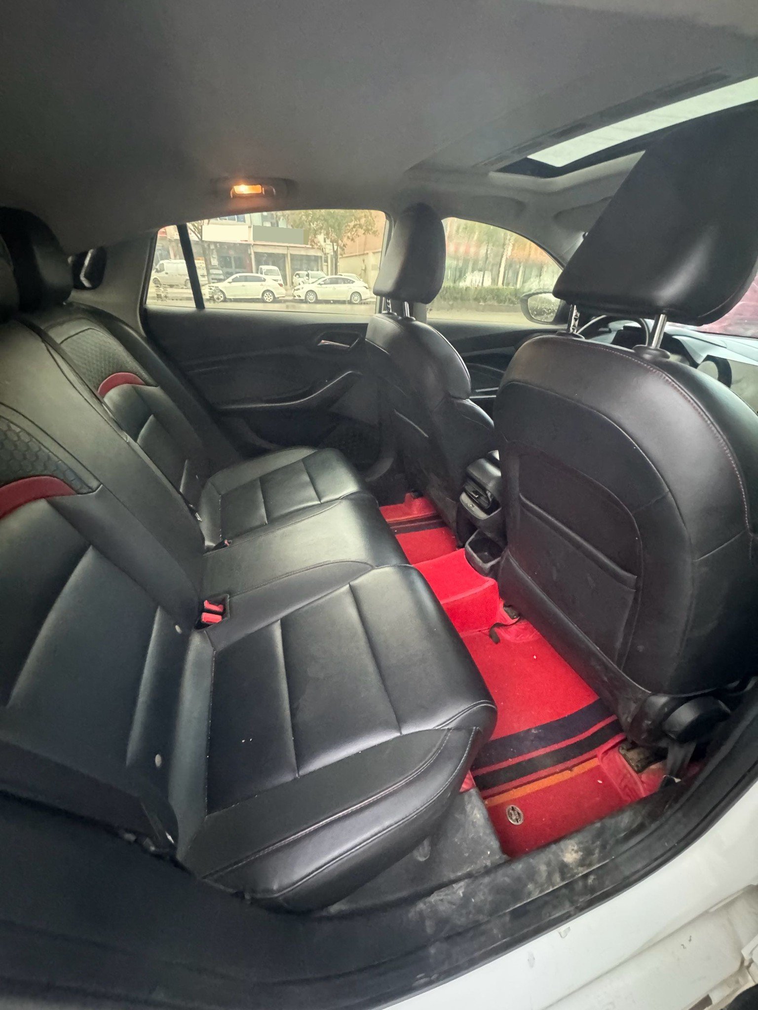 MG 5 2022 #4 MG 5 2022 изображение автомобиля #4