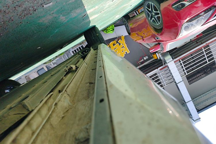 BYD Yuan Plus 2023 изображение автомобиля #26