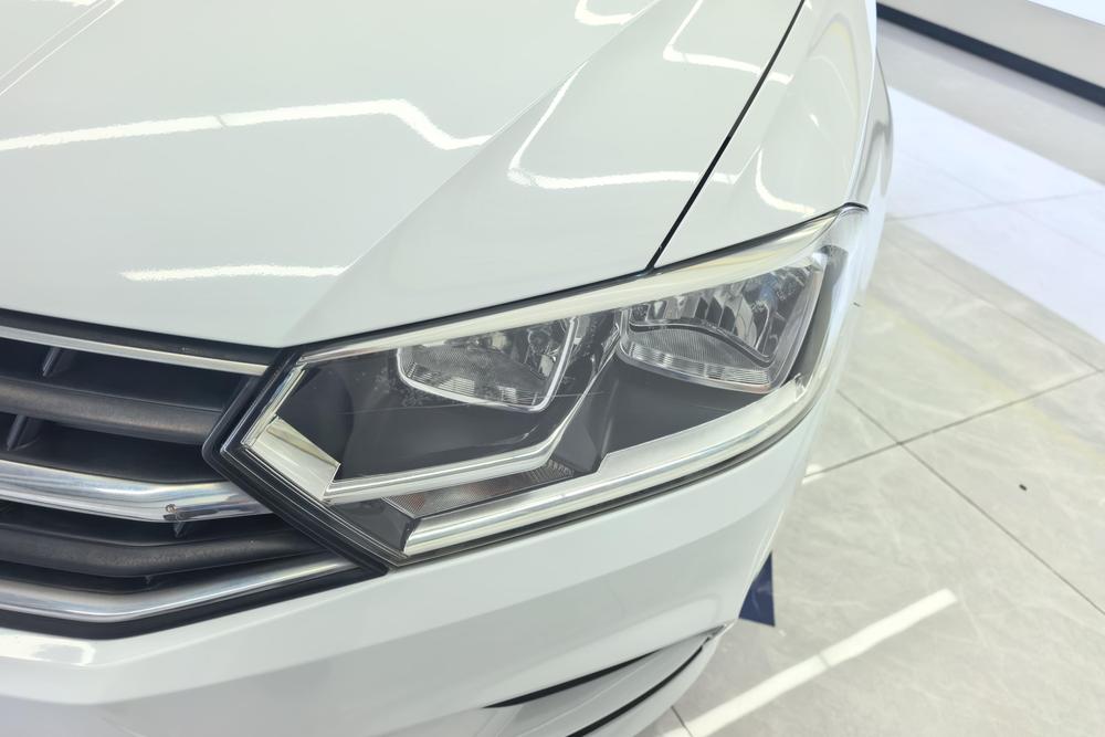 Volkswagen Bora 2017 #4 Volkswagen Bora 2017 car image #4