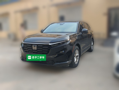 Honda CR-V 2024 immagine di auto 