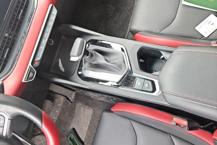 GEELY Emgrand S 2021 car image #14