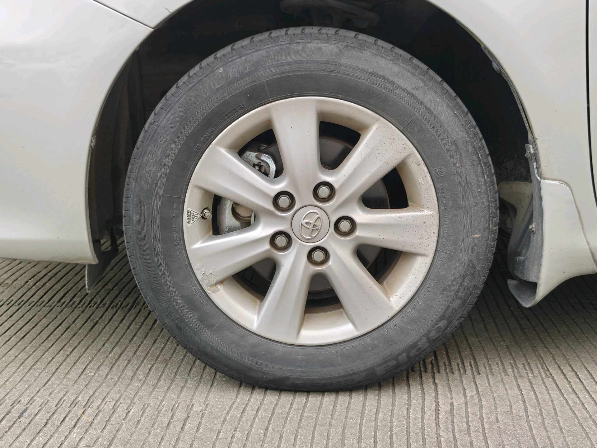 丰田 卡罗拉 2012 汽车图片 #7