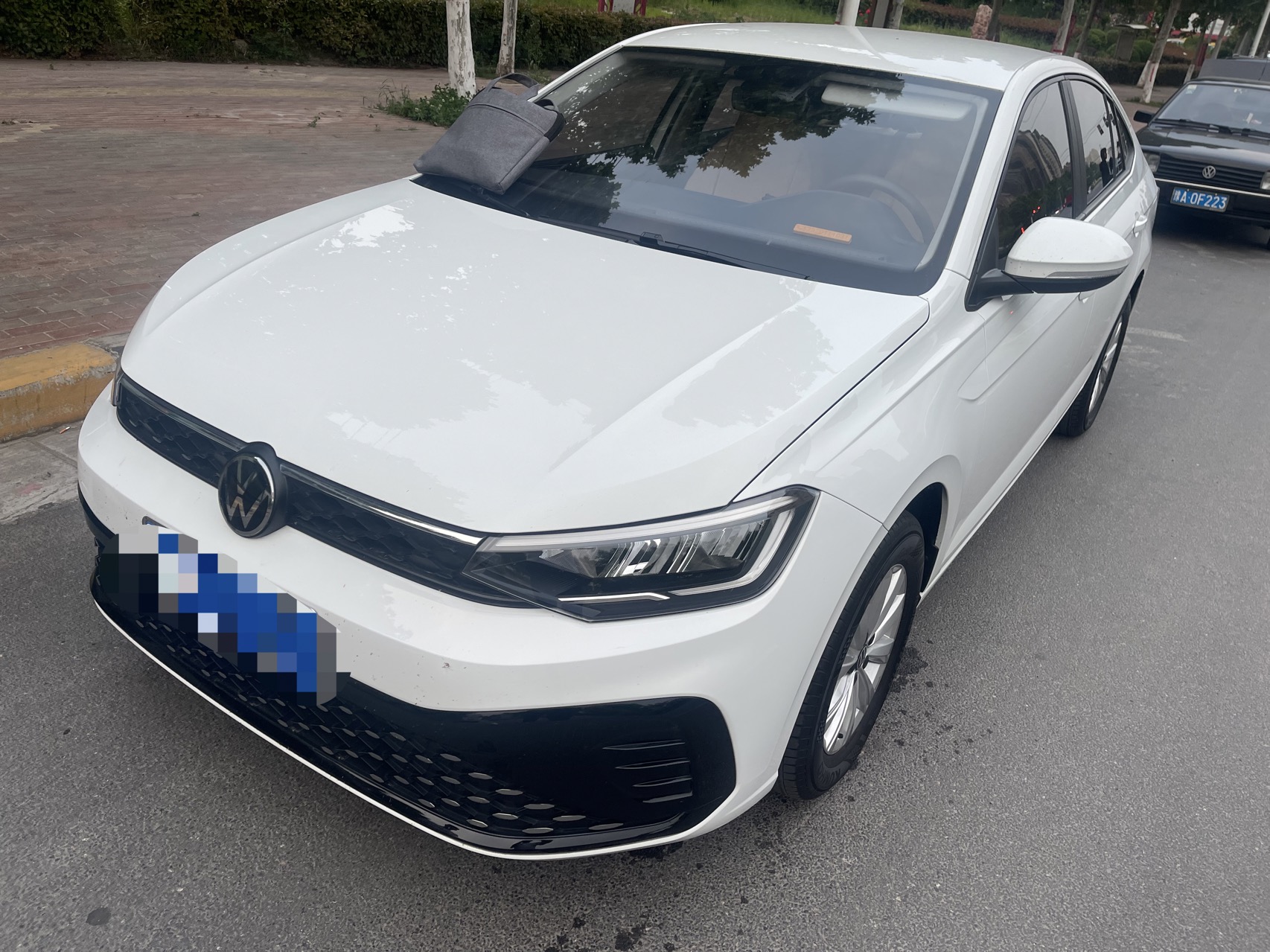 Volkswagen Lavida 2024 car image 