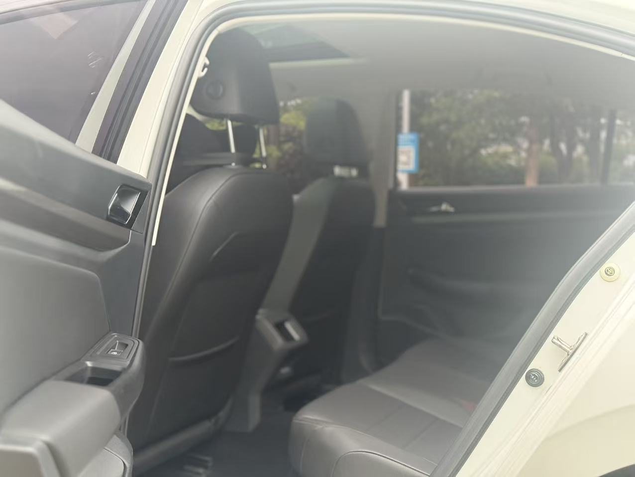 Volkswagen Bora 2019 #6 Volkswagen Bora 2019 car image #6