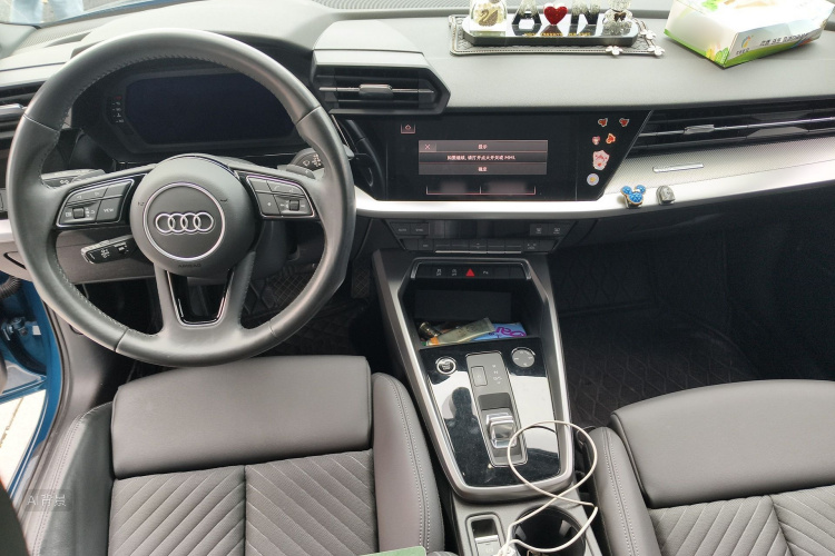 Audi A3 2021 #11 Audi A3 2021 car image #11