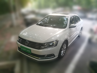 Volkswagen Lavida 2018 car image 