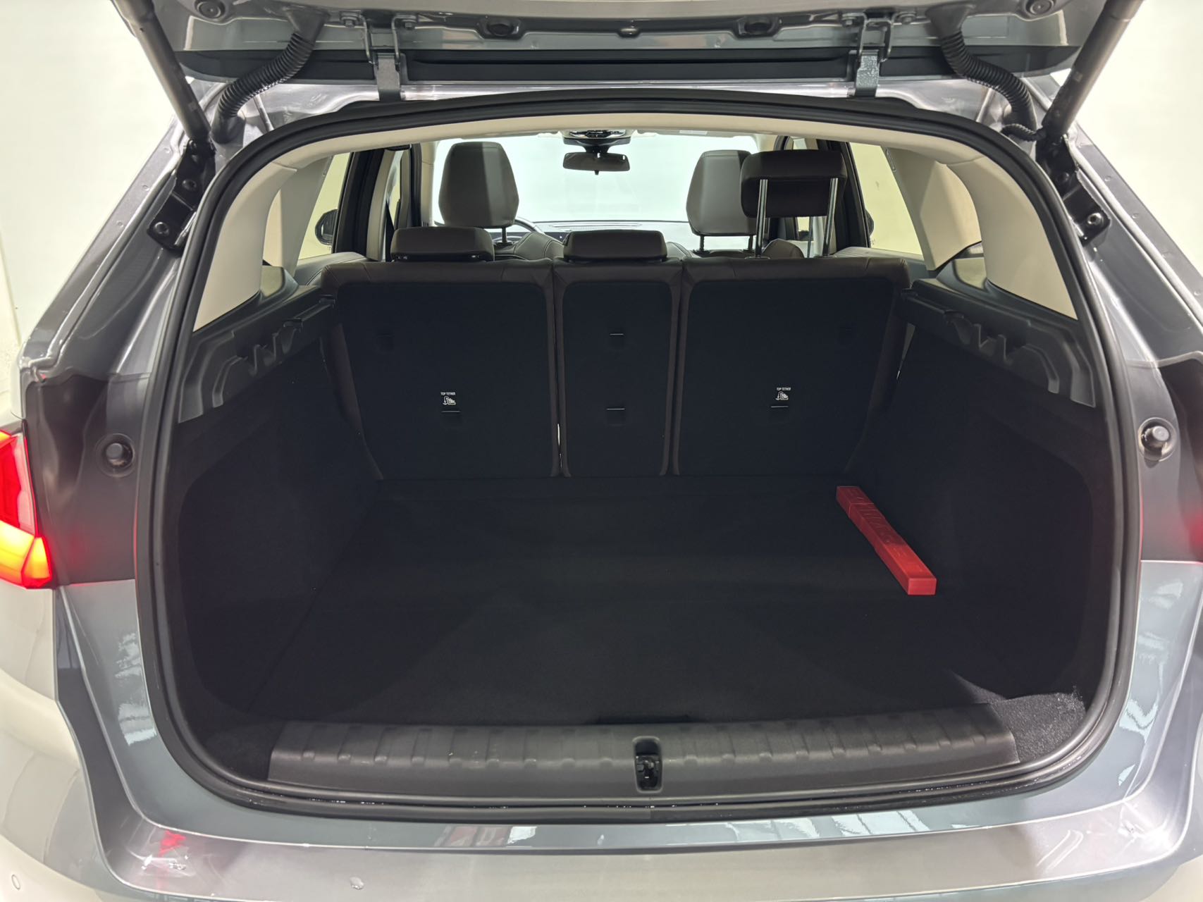 BMW X1 2024 car image #10