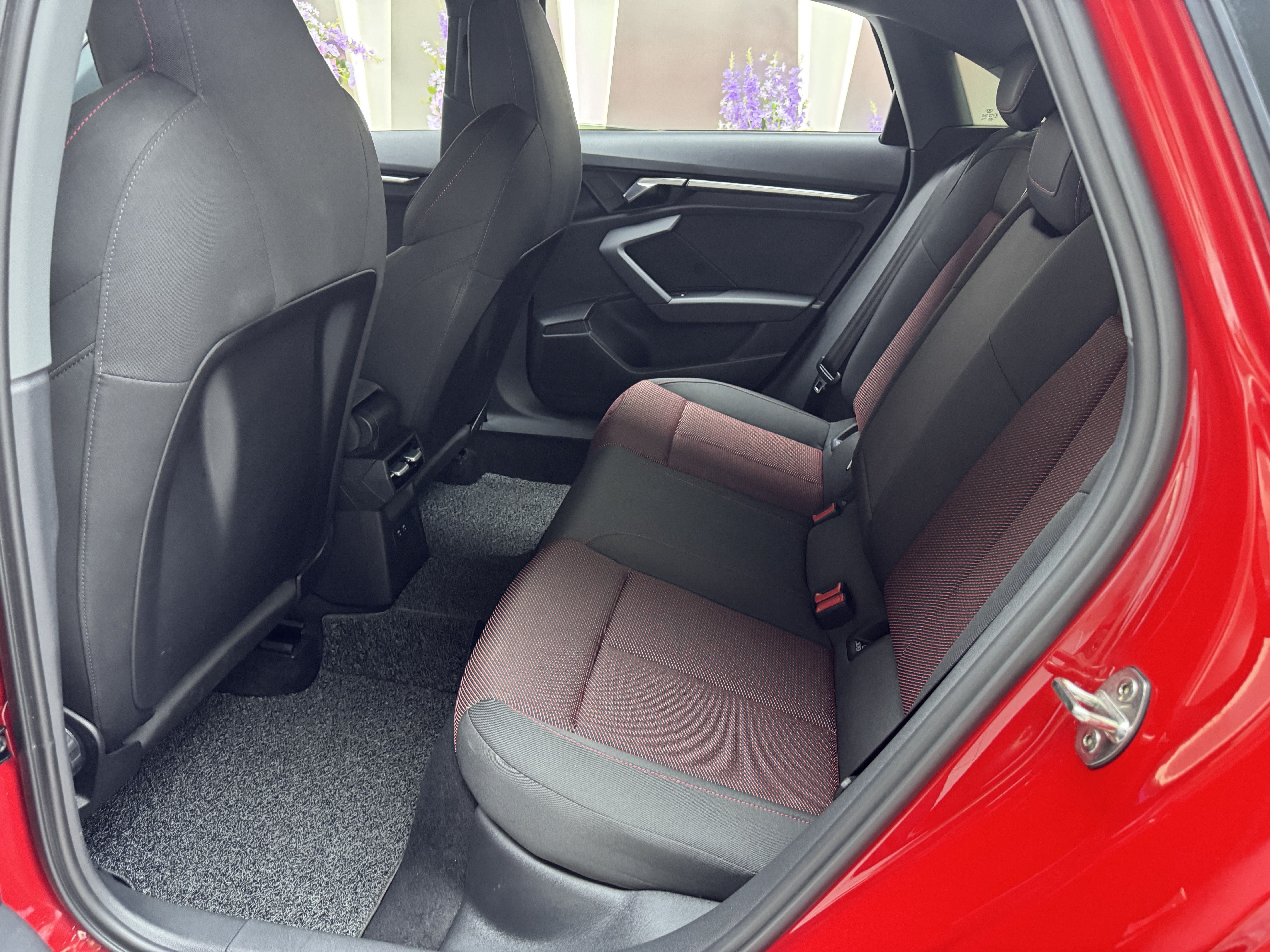 Audi A3 2023 car image #7