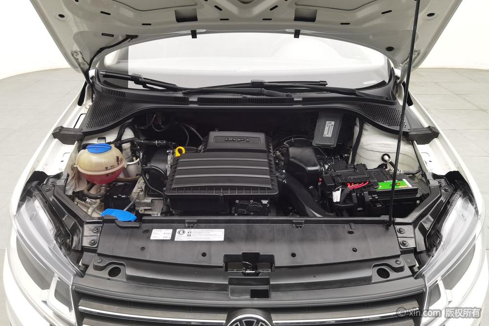 Volkswagen Santana 2016 #5 Volkswagen Santana 2016 car image #5
