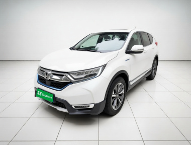 Honda CR-V 2018 car image 