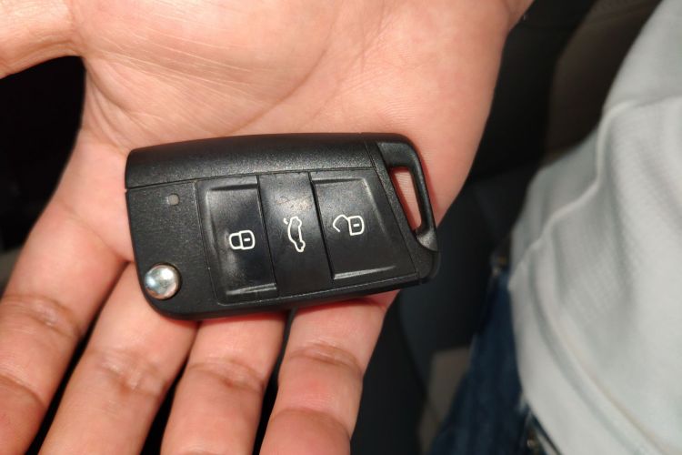 Volkswagen Golf 2016 imagen de coche #9