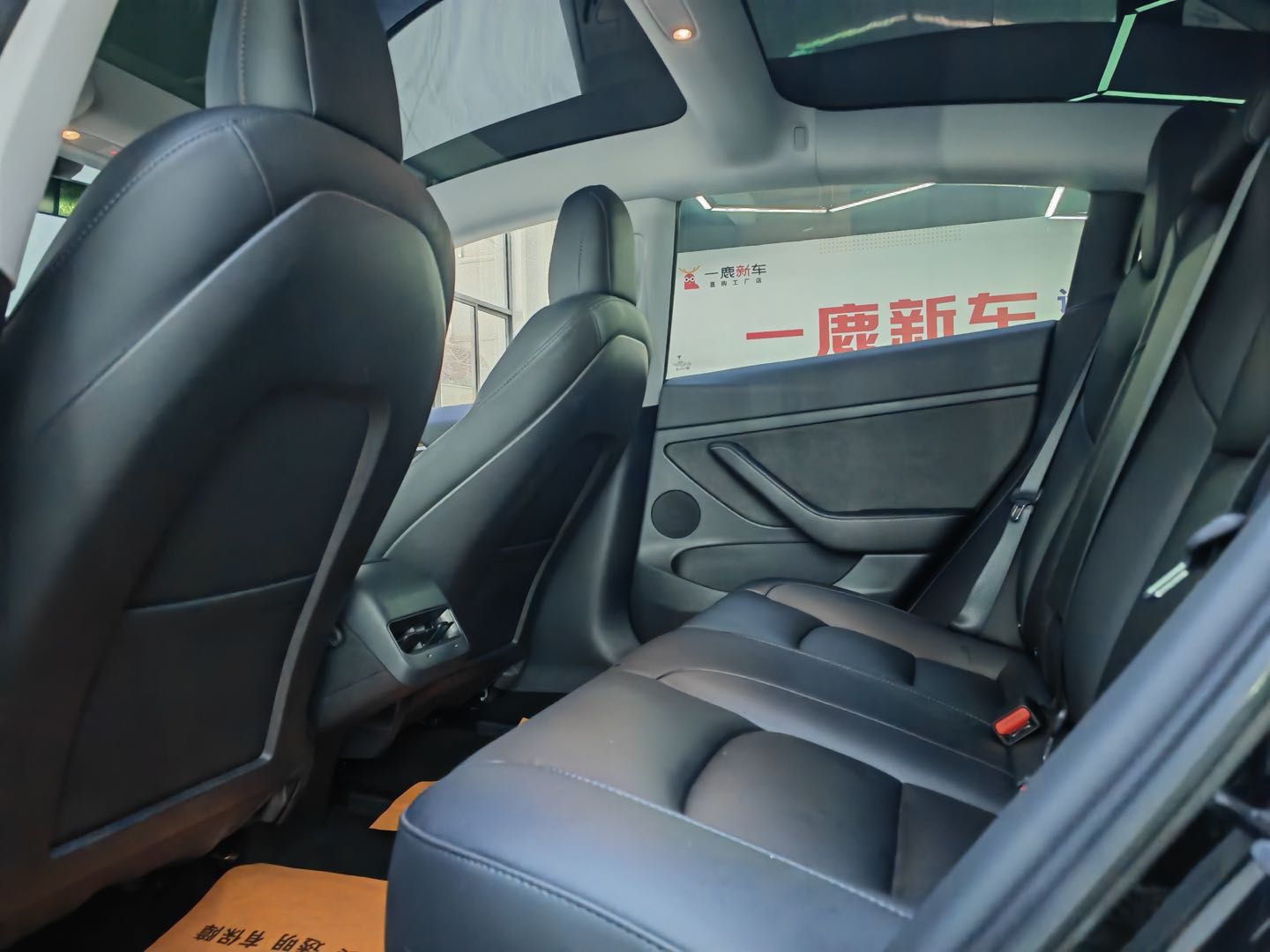 Tesla Model 3 2022 #4 Tesla Model 3 2022 car image #4