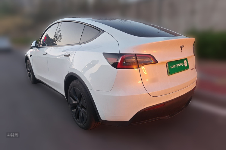 Tesla Model Y 2024 car image #5