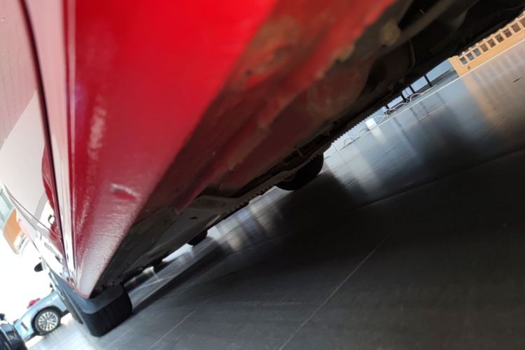 Audi A3 2015 car image #27