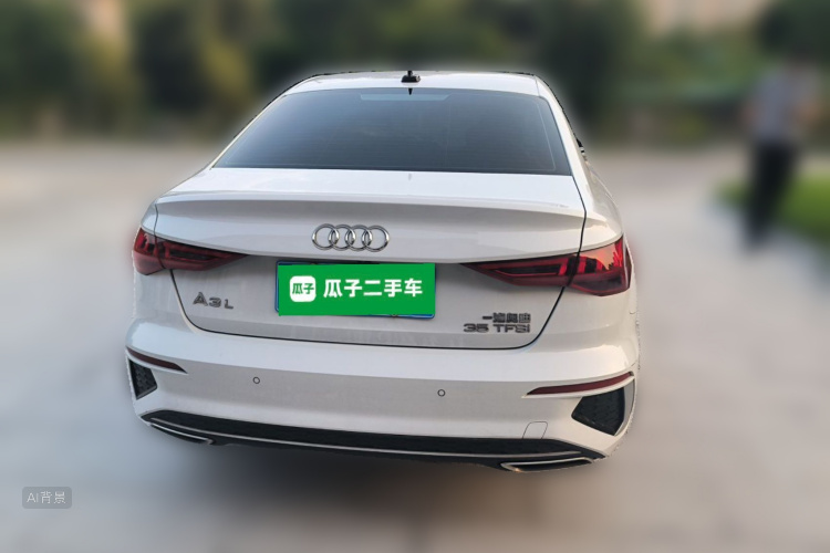 Audi A3 2023 #6 Audi A3 2023 immagine di auto #6