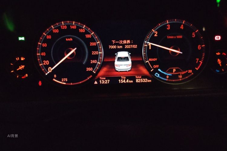 BMW 3 Series 2019 #14 BMW 3 Series 2019 car image #14