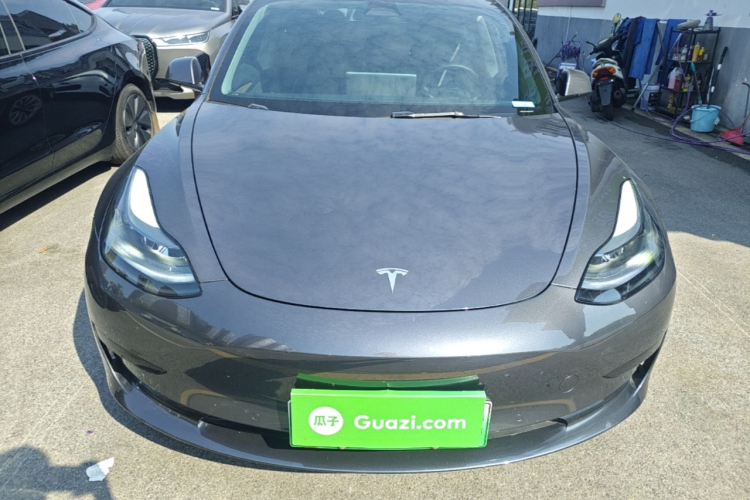 Tesla Model 3 2023 imagen de coche #3