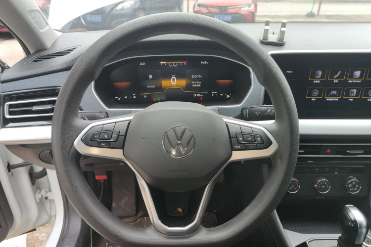 Volkswagen Lavida 2023 immagine di auto #15