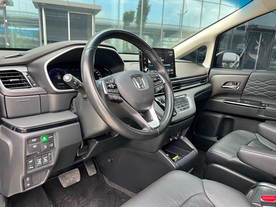 Honda Elysion 2021 #39 Honda Elysion 2021 imagem de carro #39