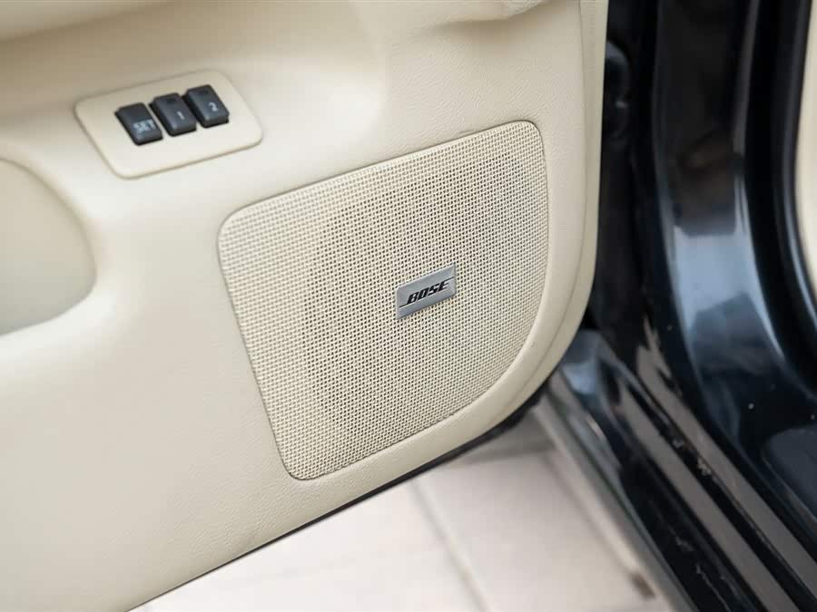 日产 风雅 2006 汽车图片 #39