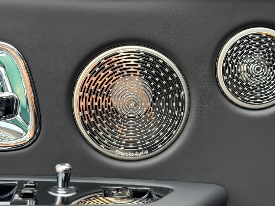 劳斯莱斯 库里南 2020 汽车图片 #39