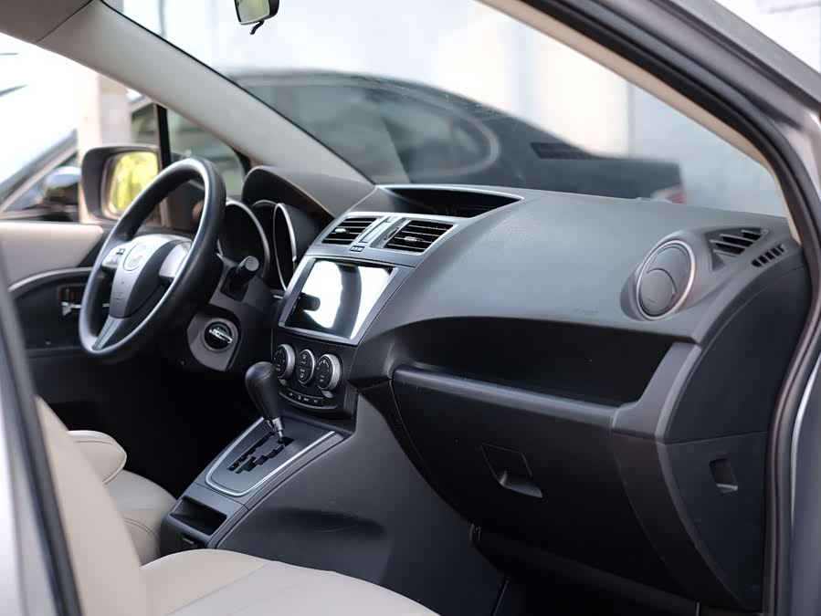 马自达 马自达5 2011 汽车图片 #39