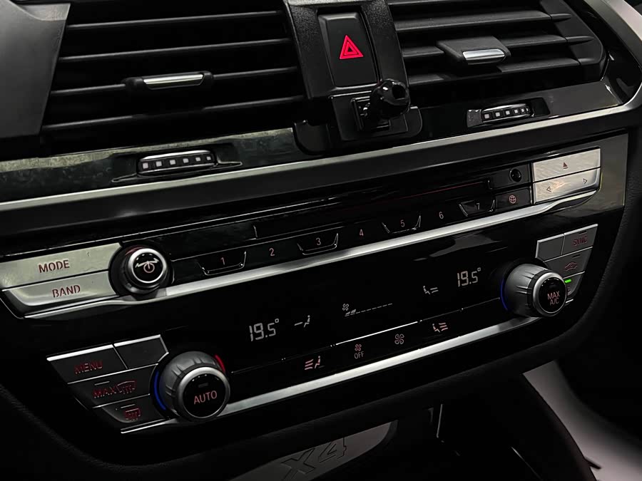 宝马 宝马X4 2019 汽车图片 #39