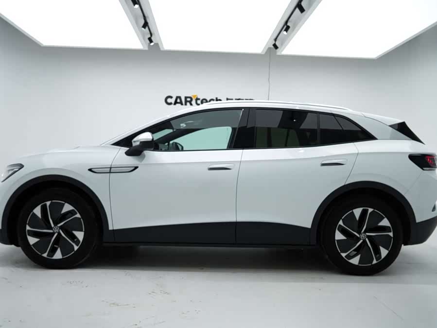 Volkswagen ID.4 Crozz 2024 car image #39