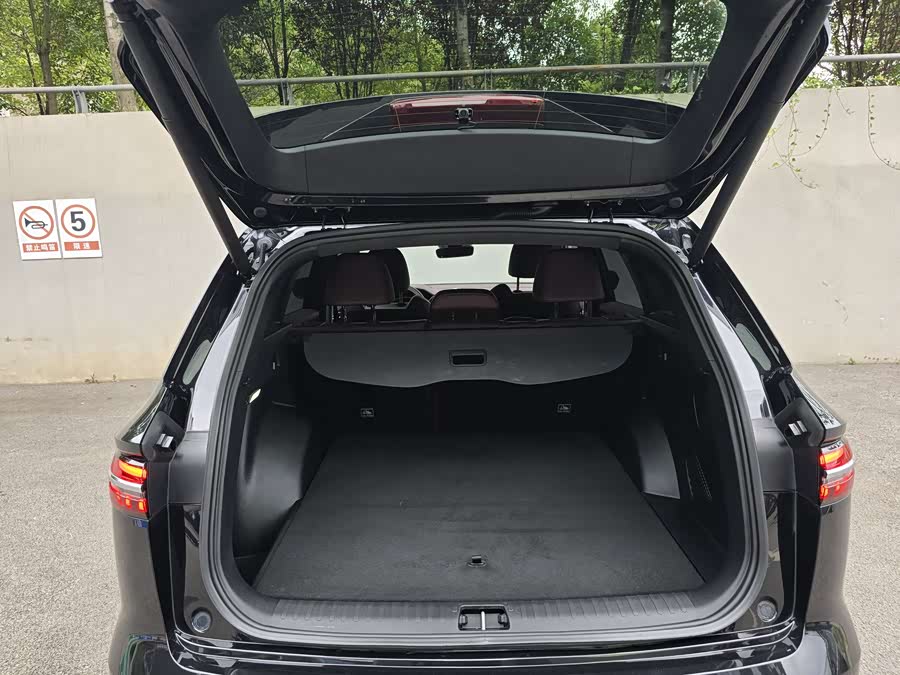 GEELY Monjaro 2023 imagem de carro #39