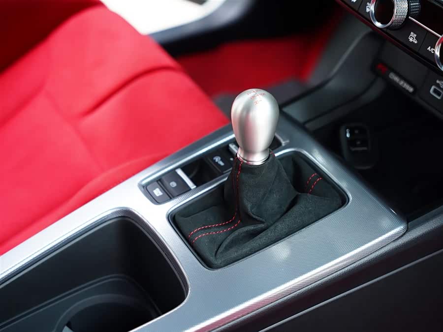 Honda Civic (Imported) 2025 car image #39