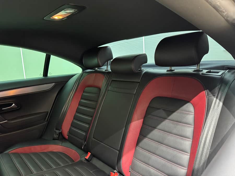 大众 一汽-大众CC 2018 #39 大众 一汽-大众CC 2018 汽车图片 #39