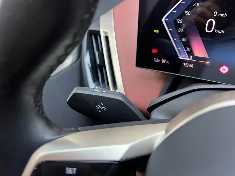 BMW iX M60 2023 car image #39