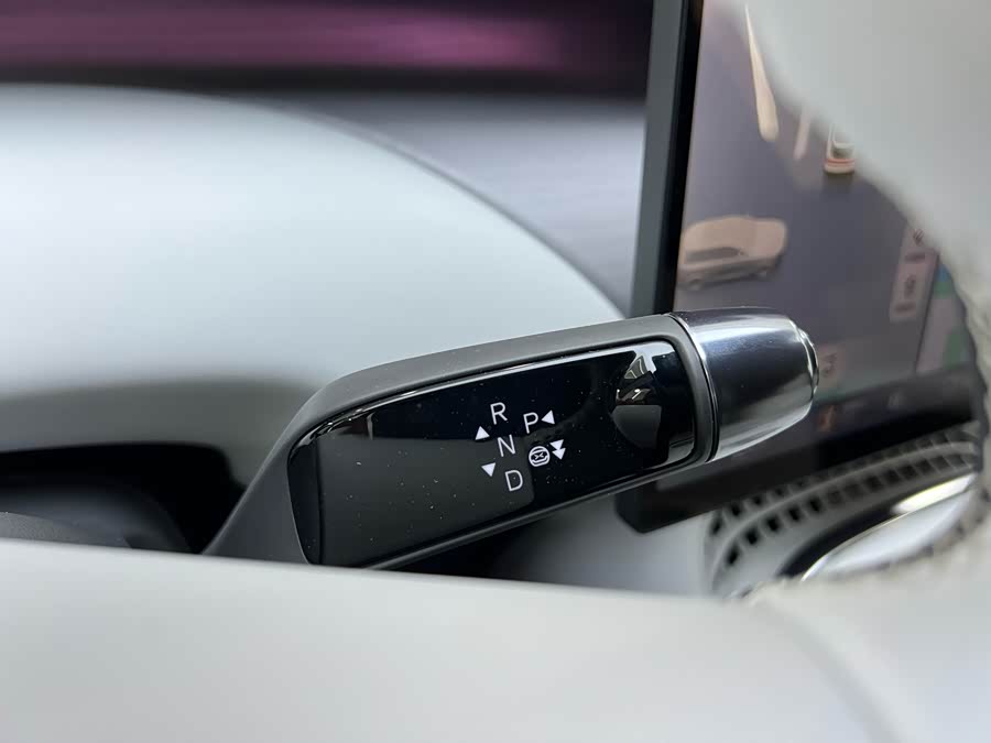 Xpeng G7 2025 immagine di auto #39