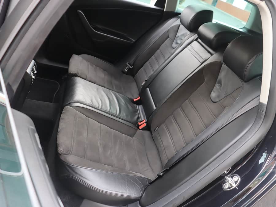 大众 Passat 2011 汽车图片 #39