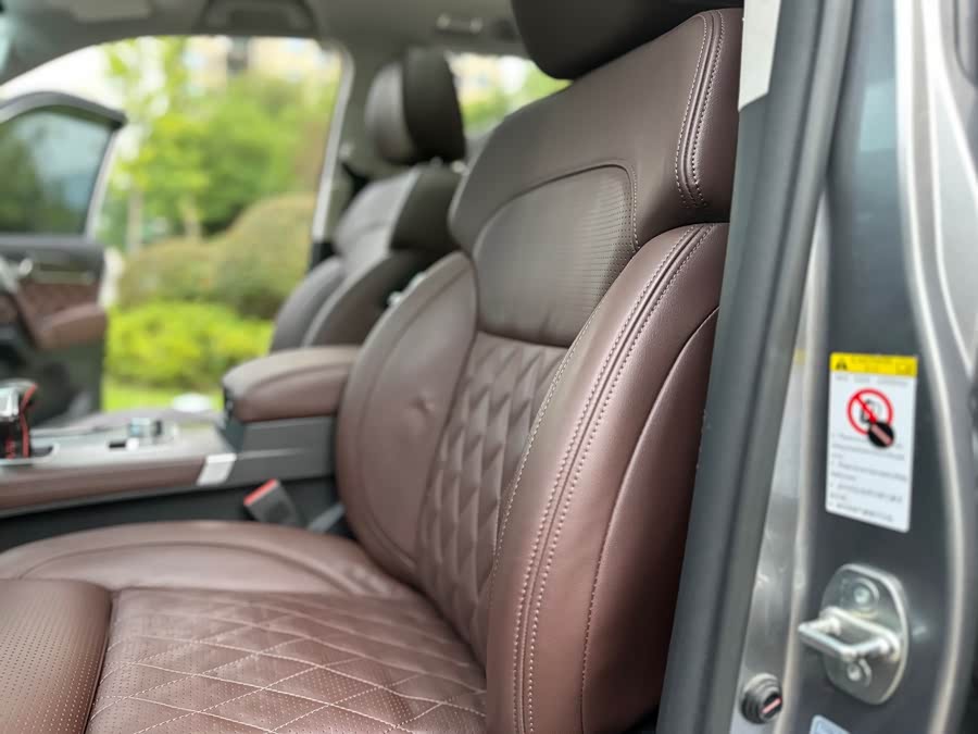 Haval H9 2020 #39 Haval H9 2020 изображение автомобиля #39