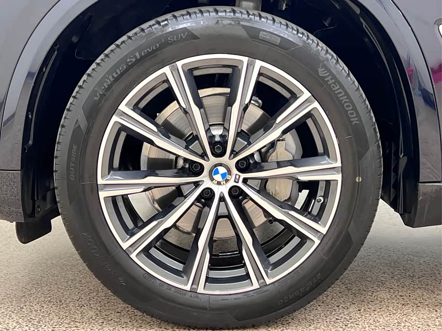 宝马 宝马X5 2023 汽车图片 #39