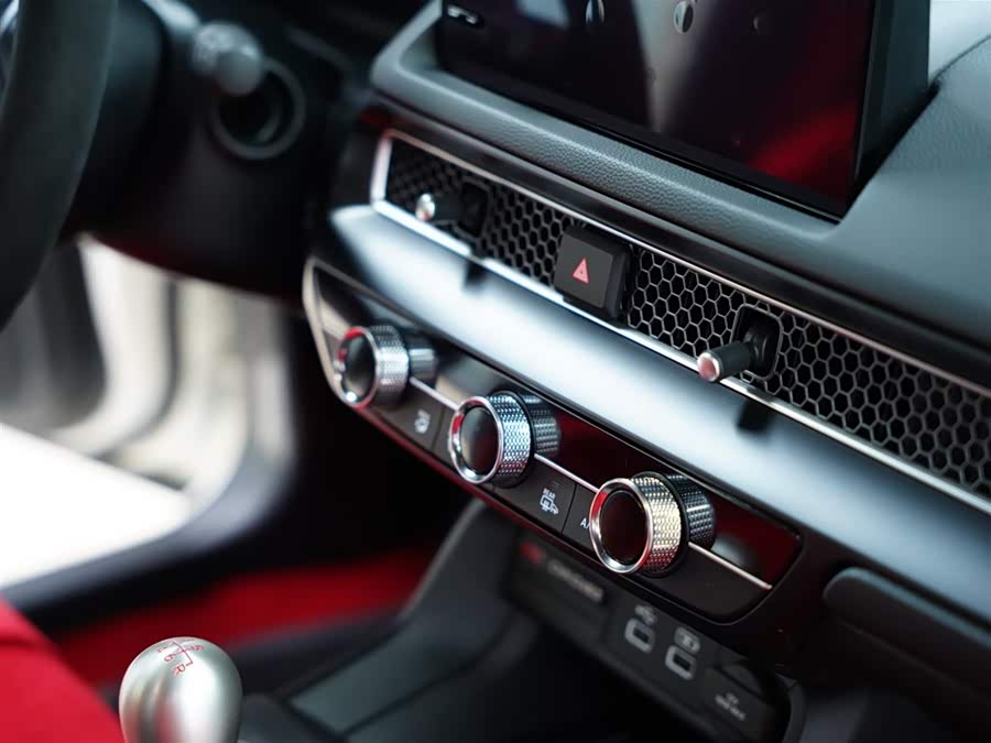 Honda Civic (Imported) 2023 car image #39