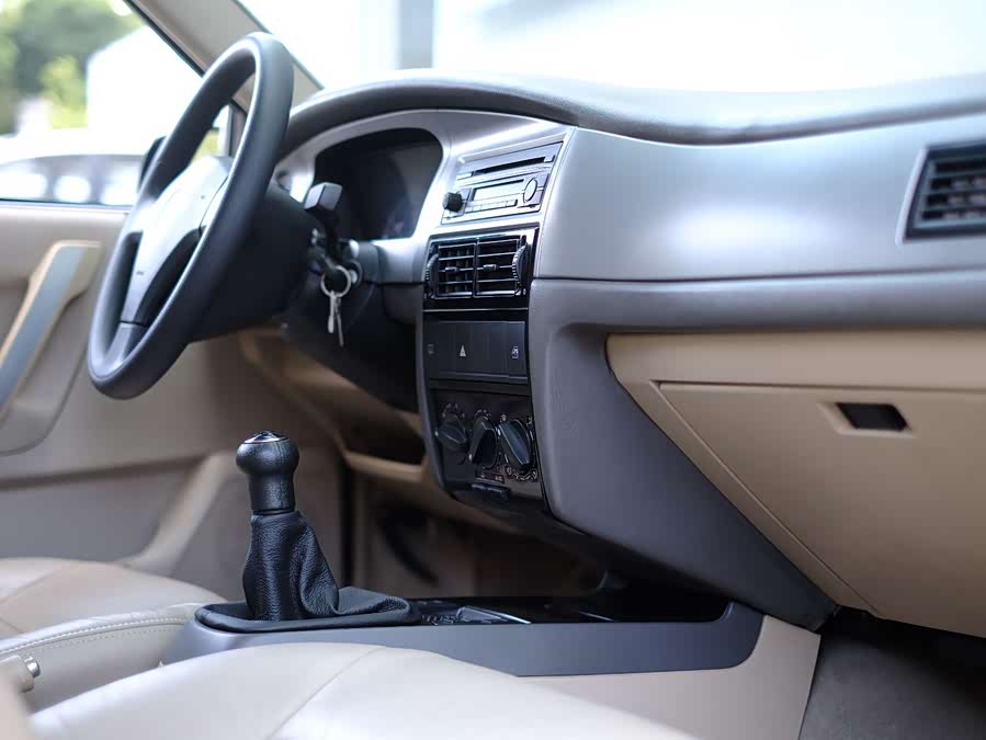 Volkswagen Santana Vista 2011 car image #39