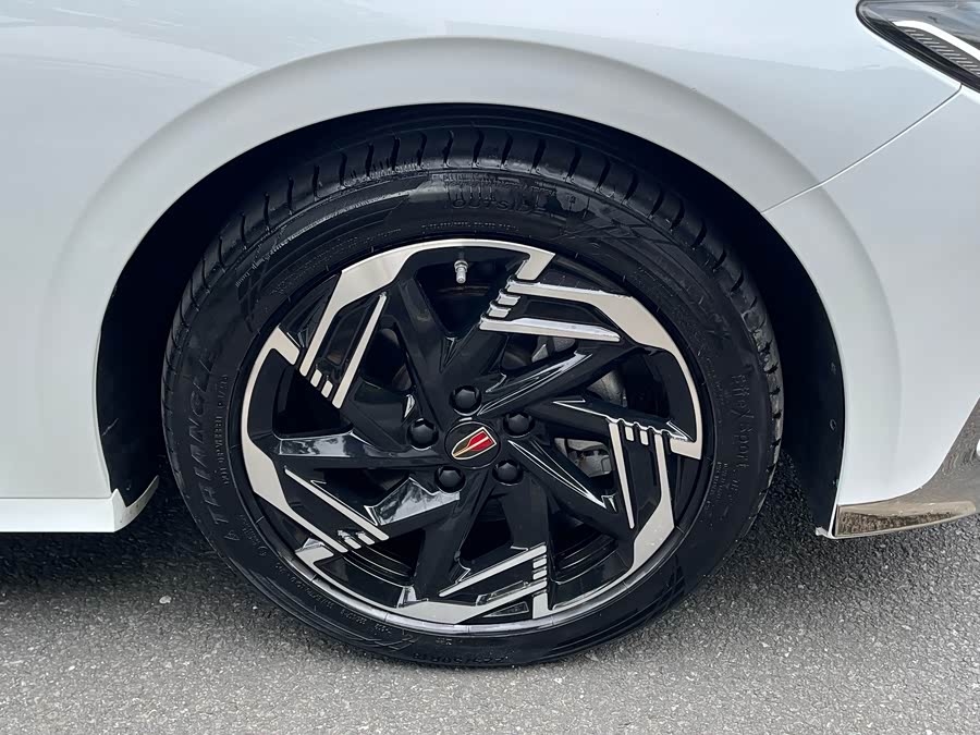 HongQi H6 2024 car image #39