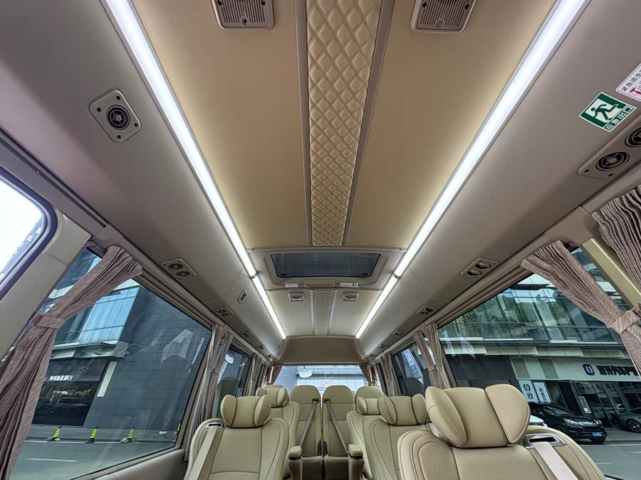 Toyota Coaster 2023 car image #39