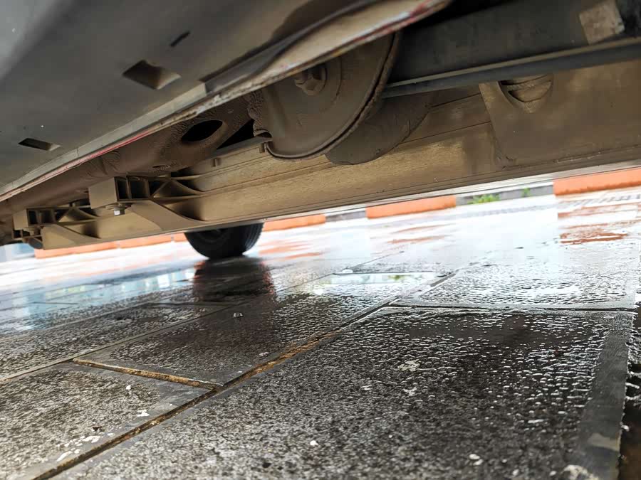 哪吒汽车 哪吒N01 2021 #39 哪吒汽车 哪吒N01 2021 汽车图片 #39