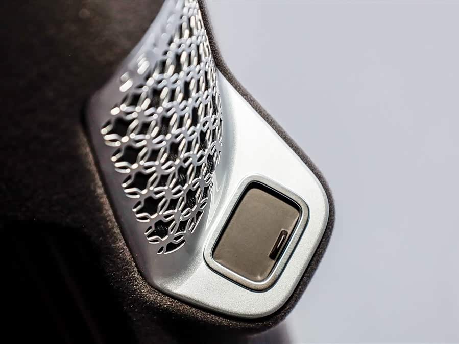 Denza N9 2025 imagen de coche #39