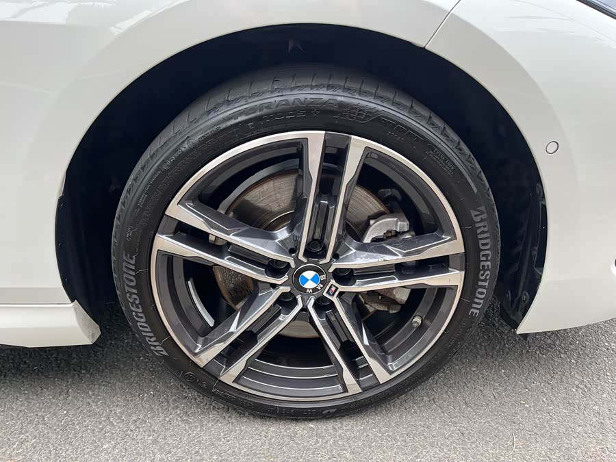 BMW 2 Series (Imported) 2024 immagine di auto #39